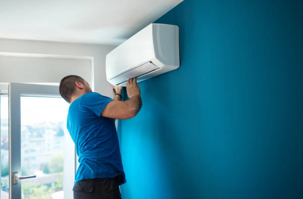 Best 24/7 HVAC Repair  in Pine Mountain Clu, CA