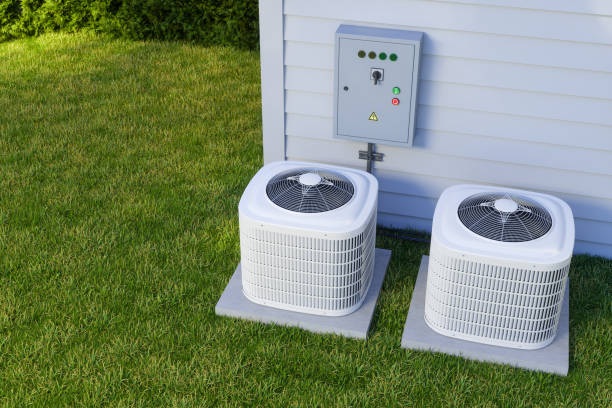 Best HVAC Cleaning Services  in Pine Mountain Clu, CA