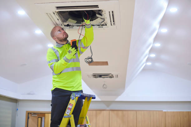 Best Affordable HVAC Services  in Pine Mountain Clu, CA