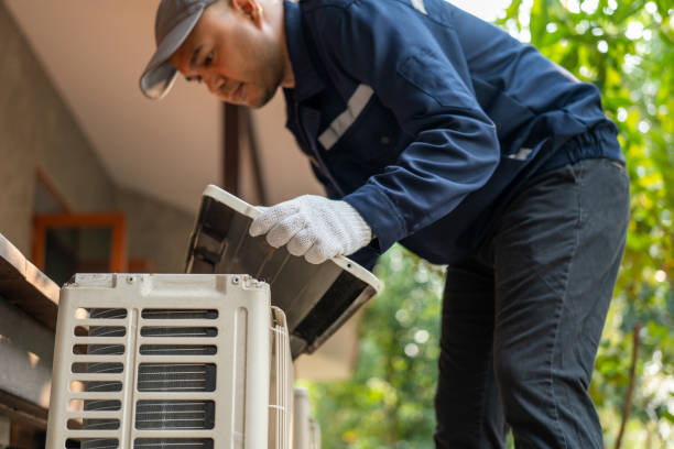 Best HVAC Repair Near Me  in Pine Mountain Clu, CA