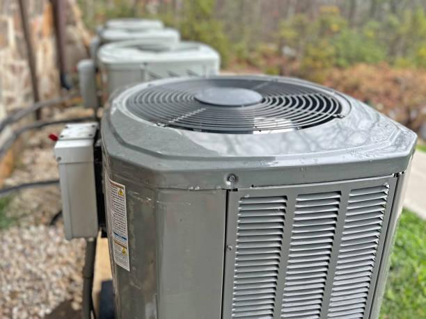 Best Emergency HVAC Repair  in Pine Mountain Clu, CA