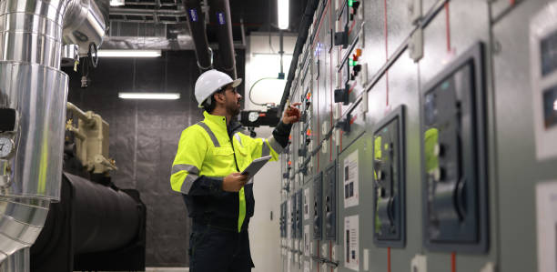 Best Furnace Repair Near Me  in Pine Mountain Clu, CA