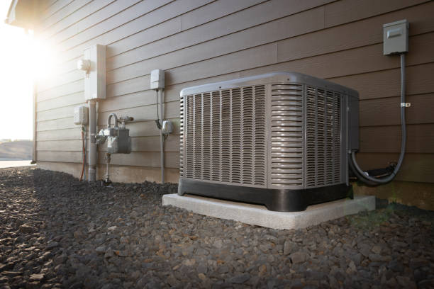 Reliable Pine Mountain Clu, CA HVAC Solutions